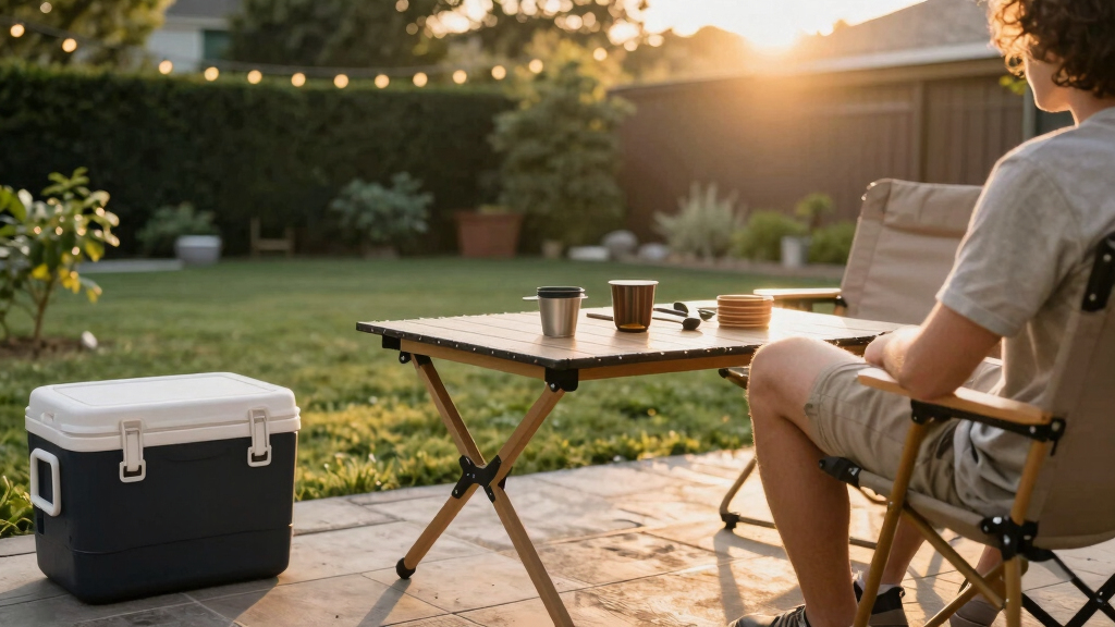 12 Best Outdoor Tailgating Furniture in 2026