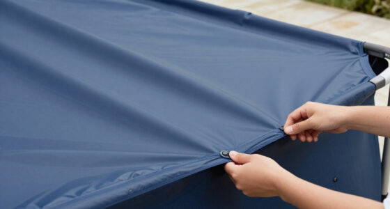 13 Best Above Ground Pool Cover in 2026