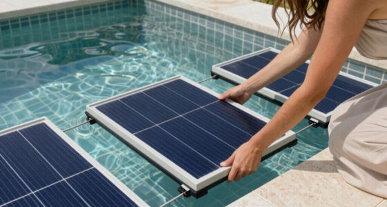 13 Best Floating Solar Fountains in 2026