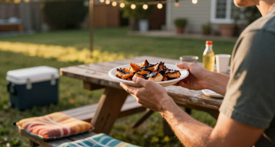 13 Best Outdoor Tailgating Furniture in 2026
