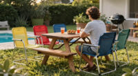 13 Best Outdoor Tailgating Furniture in 2026