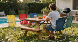 13 Best Outdoor Tailgating Furniture in 2026