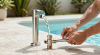 13 Best Outdoor Water Fountain for Pools in 2026