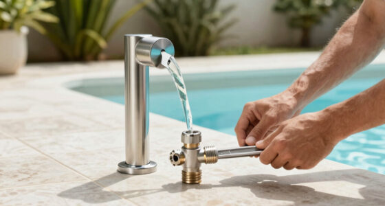 13 Best Outdoor Water Fountain for Pools in 2026