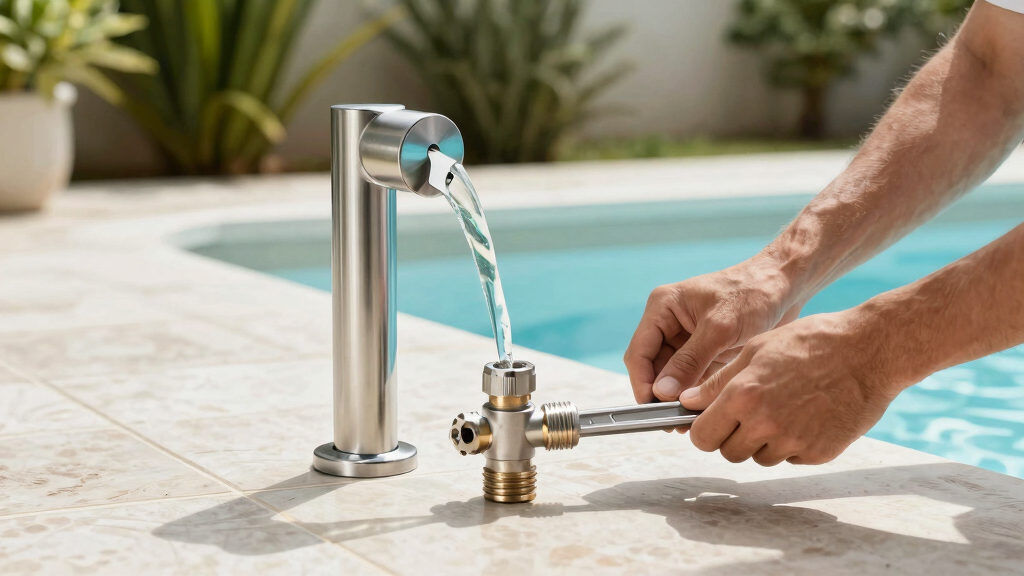 13 Best Outdoor Water Fountain for Pools in 2026