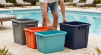 13 Best Poolside Storage Solutions in 2026