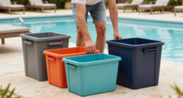 13 Best Poolside Storage Solutions in 2026
