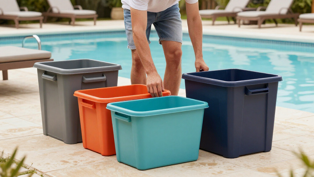 13 Best Poolside Storage Solutions in 2026
