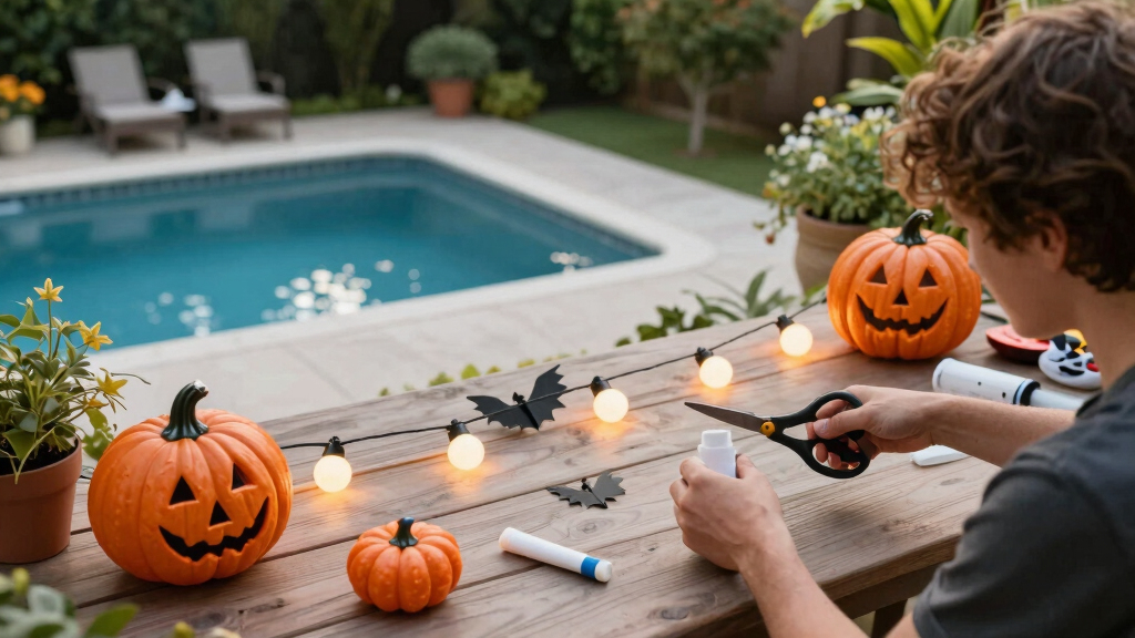 13 Best Summerween Decorations in 2026