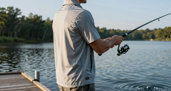 14 Best Fishing Shirts in 2026