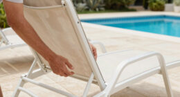 14 Best Outdoor Poolside Lounge Chairs in 2026