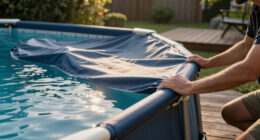 15 Best Above Ground Pool Covers in 2026