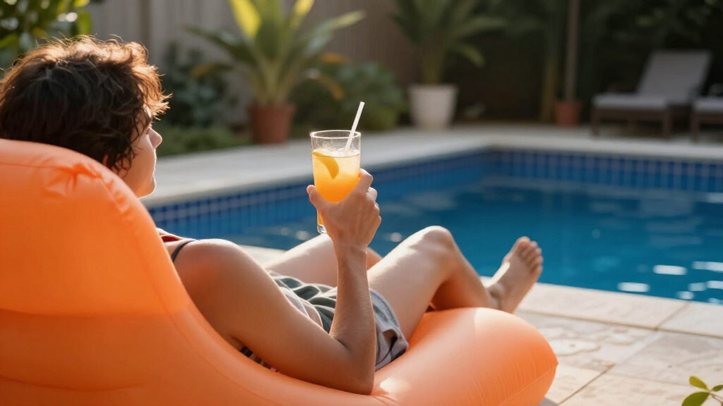 15 Best Inflatable Pool Loungers in 2026