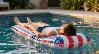 15 Best Patriotic Pool Float Sets in 2026