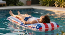 15 Best Patriotic Pool Float Sets in 2026