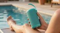 15 Best Waterproof Bluetooth Speakers in 2026