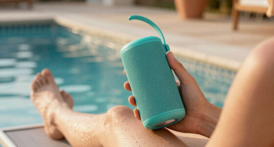 15 Best Waterproof Bluetooth Speakers in 2026