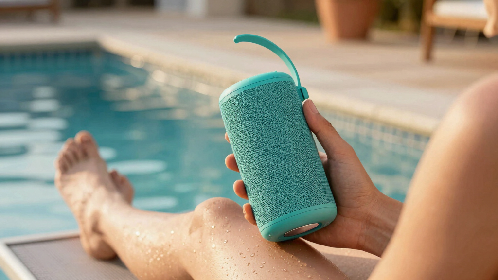 15 Best Waterproof Bluetooth Speakers in 2026