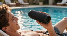 15 Best Waterproof Bluetooth Speakers in 2026