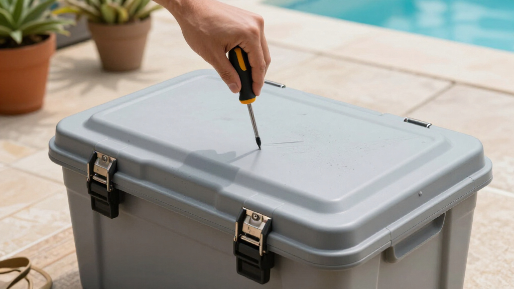 15 Best Waterproof Outdoor Storage Boxes in 2026
