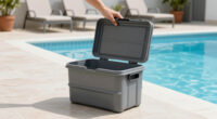 15 Best Waterproof Pool Storage Containers in 2026