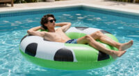 3 Best Inflatable Soccer Ball Pool Float in 2026
