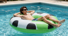 3 Best Inflatable Soccer Ball Pool Float in 2026