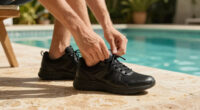 4 Best Leather Running Sneakers in 2026