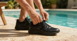 4 Best Leather Running Sneakers in 2026