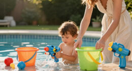 4 Best Outdoor Water Toys for Kids in 2026