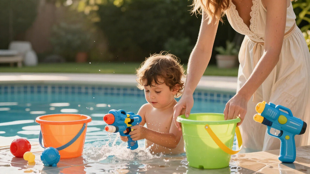 4 Best Outdoor Water Toys for Kids in 2026