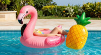 5 Best Inflatable Pool Toys in 2026