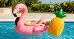 5 Best Inflatable Pool Toys in 2026