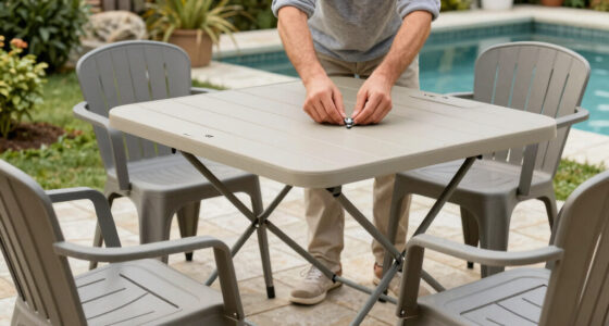6 Best Outdoor Tailgating Furniture in 2026