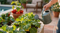 6 Vegetable Diseases To You'll See In July – Treat Them Now Before They Ruin Your Crops