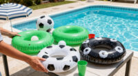 7 Best Soccer Fan Pool Party Supplies in 2026