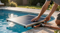 7 Best Solar Pool Heaters in 2026