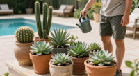 7 Drought-Proof Container Plants That Stay Lush Through Heatwaves – Even When Everything Else Is Wilting