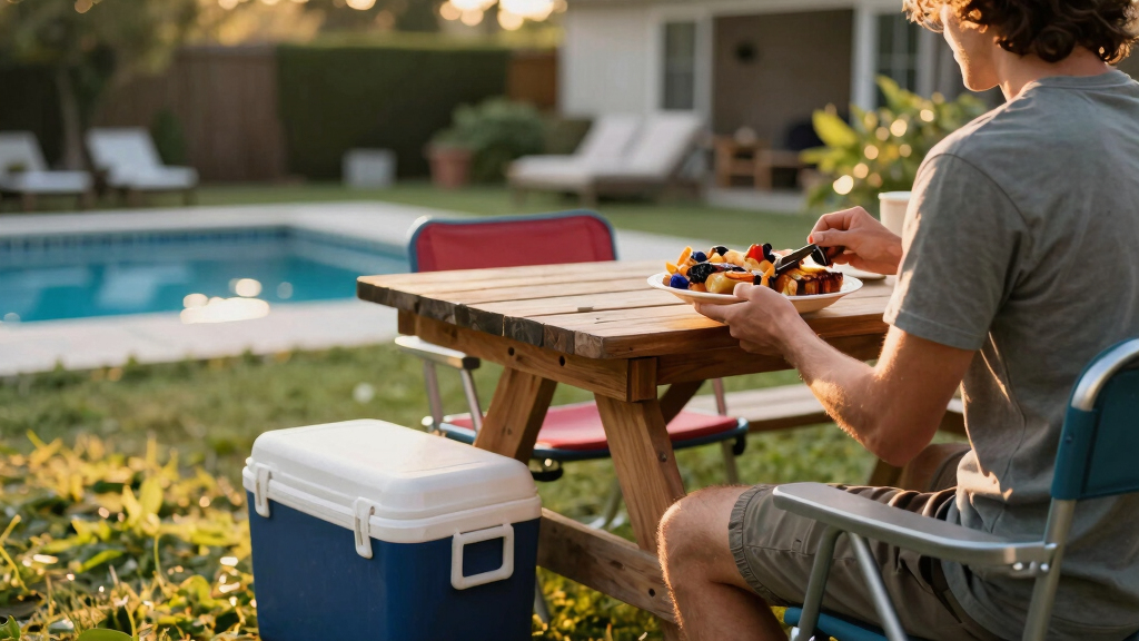 8 Best Outdoor Tailgating Furniture in 2026