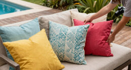 8 Best Outdoor Throw Pillows in 2026