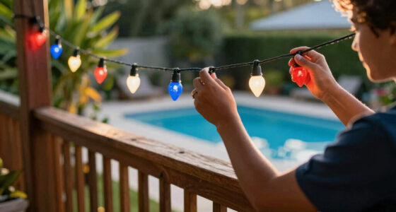 8 Best Patriotic LED String Lights in 2026