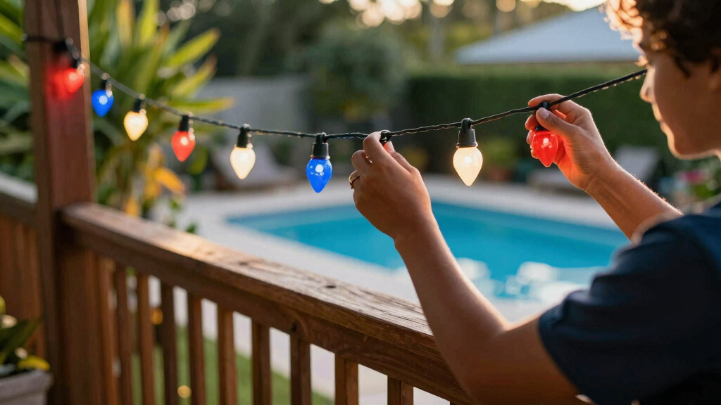 8 Best Patriotic LED String Lights in 2026