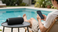 8 Best Waterproof Outdoor Speakers in 2026