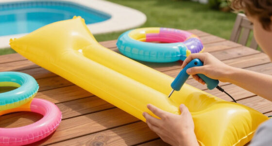 9 Best Inflatable Pool Toys in 2026