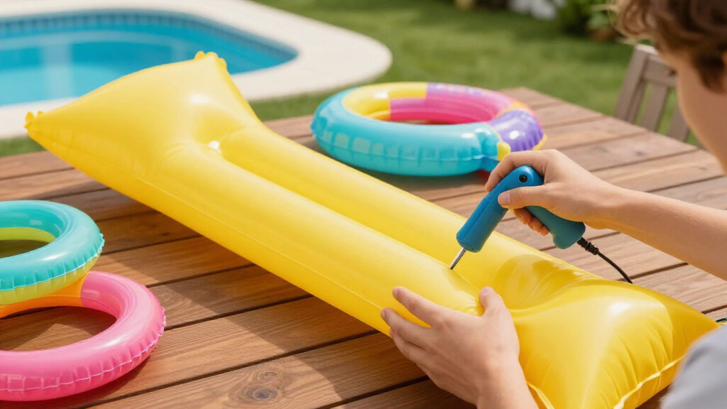 9 Best Inflatable Pool Toys in 2026