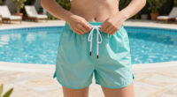 A Better Way To Tie Your Gym Shorts. (Or Any Drawstring) [Video]