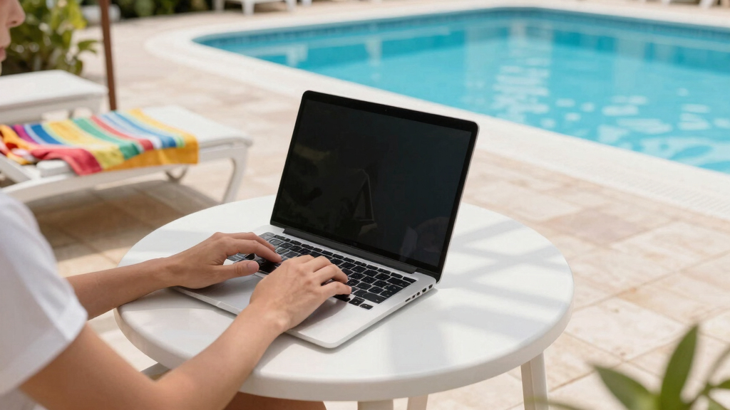 Albufeira, Faro, Portugal Surges In Global Coverage