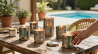 Aldi Just Dropped $6 Tin Candles That Look So Vintage