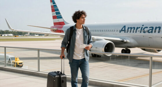 American Airlines
