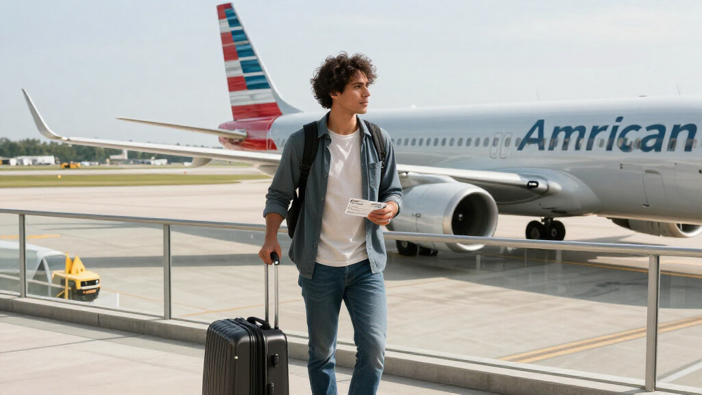 American Airlines